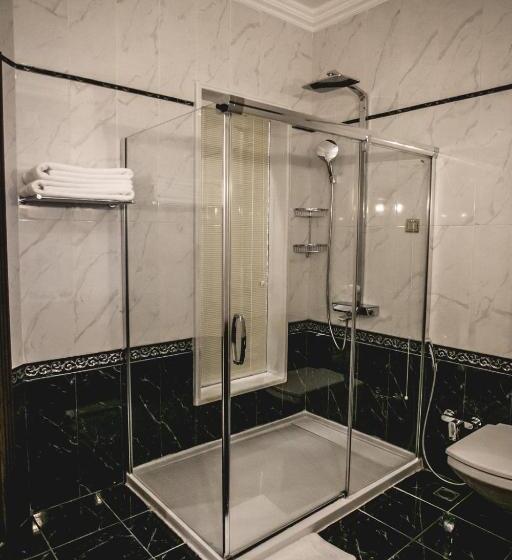 هتل Shamakhi Palace Sharadil