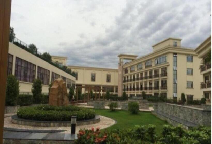 Gin Mao Yuan Hotel Shenzhen