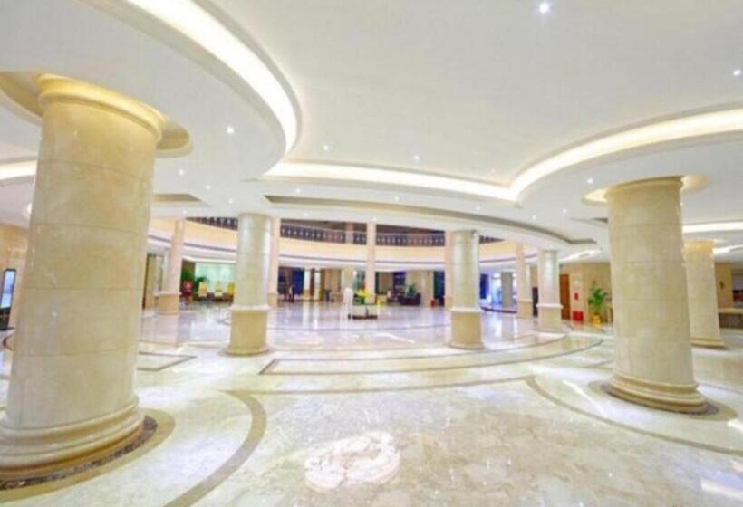 Gin Mao Yuan Hotel Shenzhen