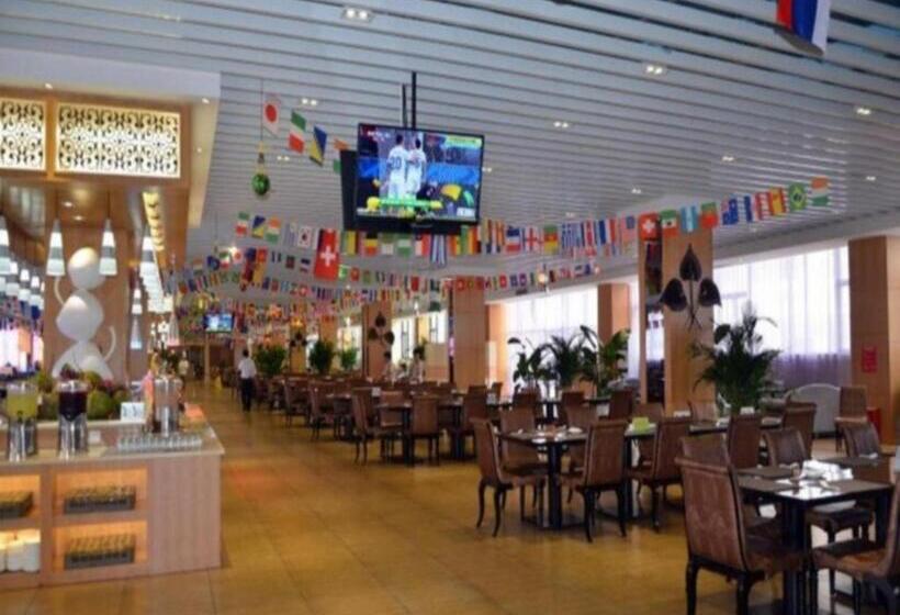 Gin Mao Yuan Hotel Shenzhen