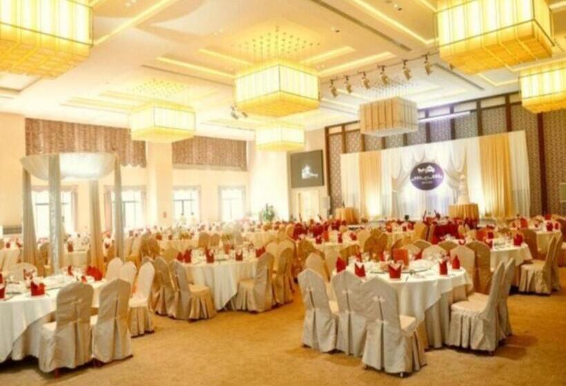 Gin Mao Yuan Hotel Shenzhen