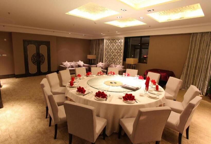 Gin Mao Yuan Hotel Shenzhen