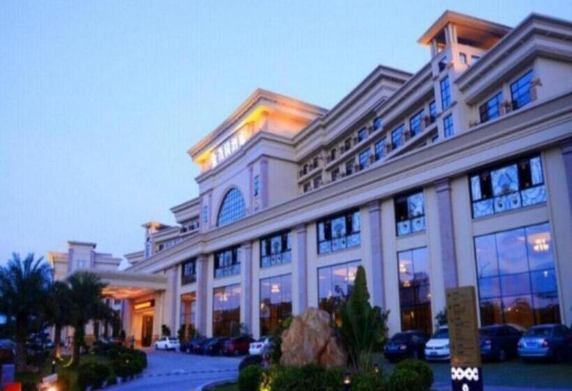 Gin Mao Yuan Hotel Shenzhen