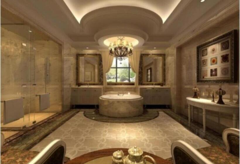 Gin Mao Yuan Hotel Shenzhen