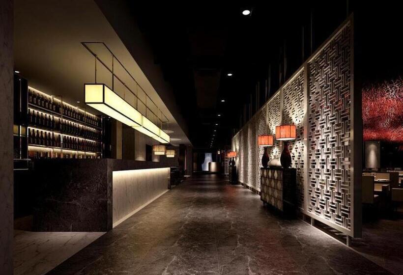 Gin Mao Yuan Hotel Shenzhen