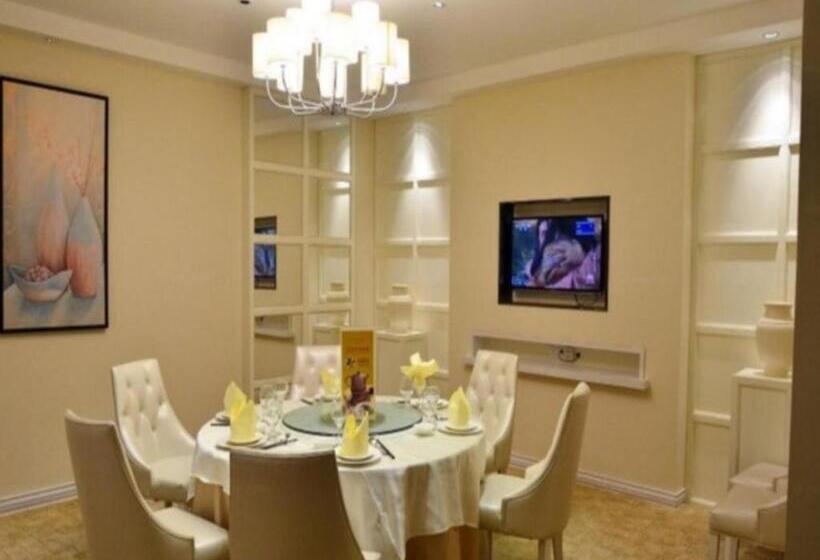 Gin Mao Yuan Hotel Shenzhen