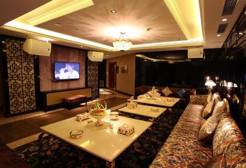 Gin Mao Yuan Hotel Shenzhen