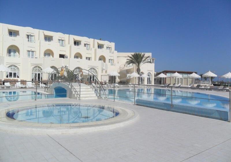 호텔 Telemaque Beach & Spa   All Inclusive   Families And Couples Only