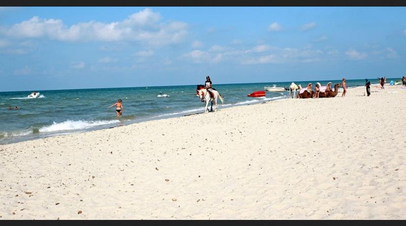 호텔 Telemaque Beach & Spa   All Inclusive   Families And Couples Only