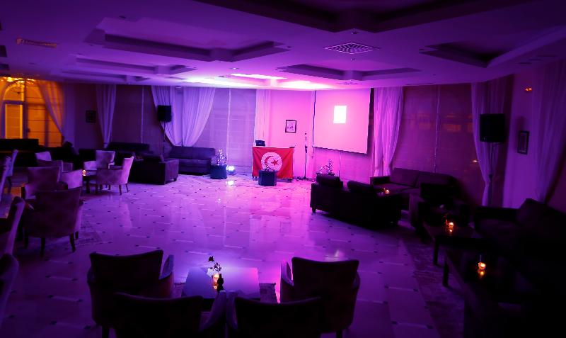 호텔 Telemaque Beach & Spa   All Inclusive   Families And Couples Only