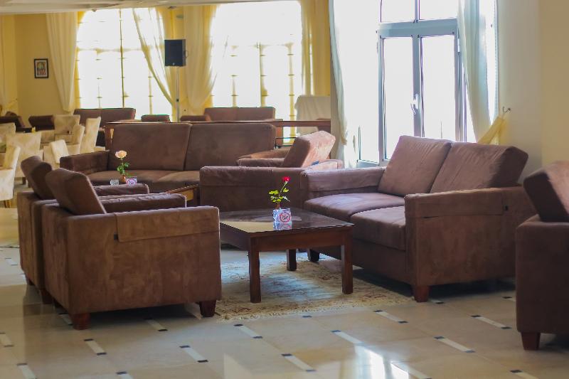 호텔 Telemaque Beach & Spa   All Inclusive   Families And Couples Only