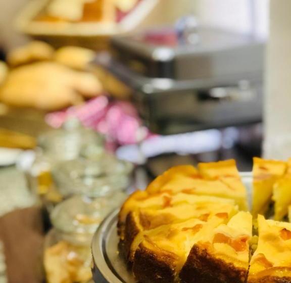 בית מלון כפרי Terrasur