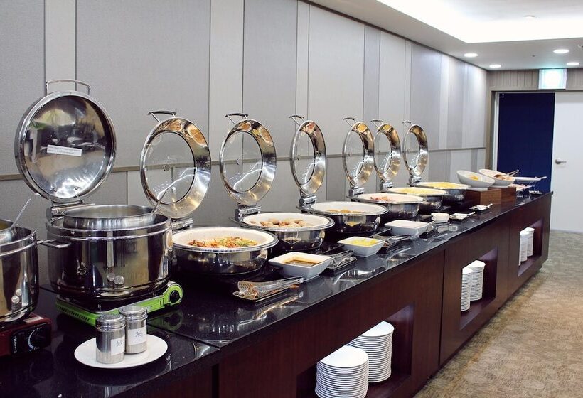 בית מלון כפרי The Best Jeju Seongsan