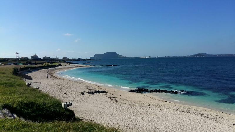 בית מלון כפרי The Best Jeju Seongsan