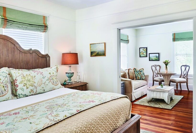 فندق The Collector Inn    Saint Augustine