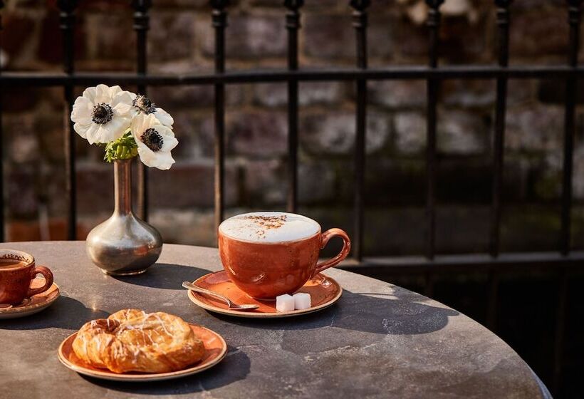 فندق The Collector Inn    Saint Augustine