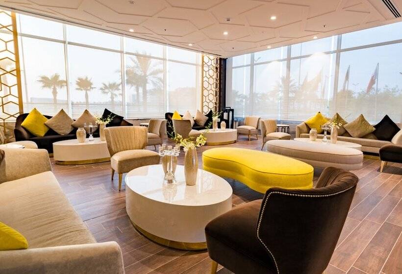 The Grove Hotel & Conference Centre Bahrain