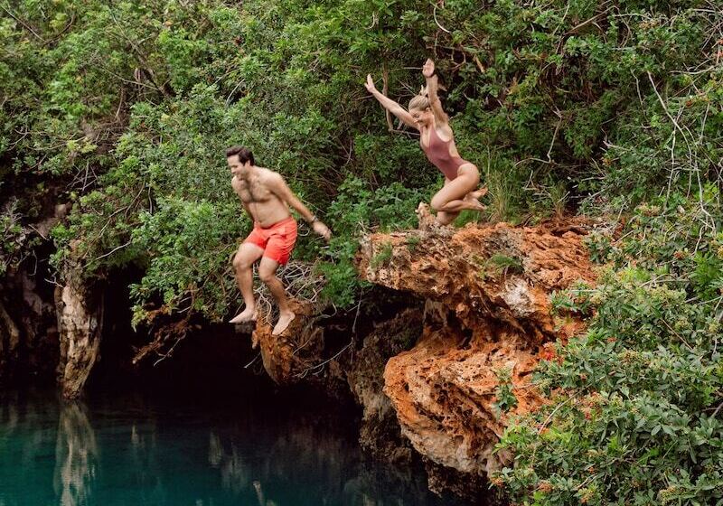فندق The Loren At Pink Beach