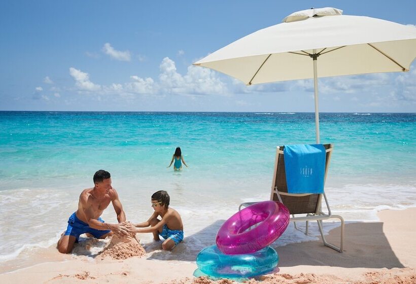 فندق The Loren At Pink Beach