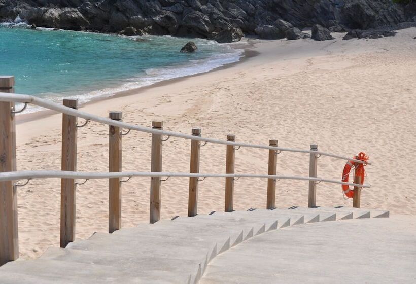 فندق The Loren At Pink Beach