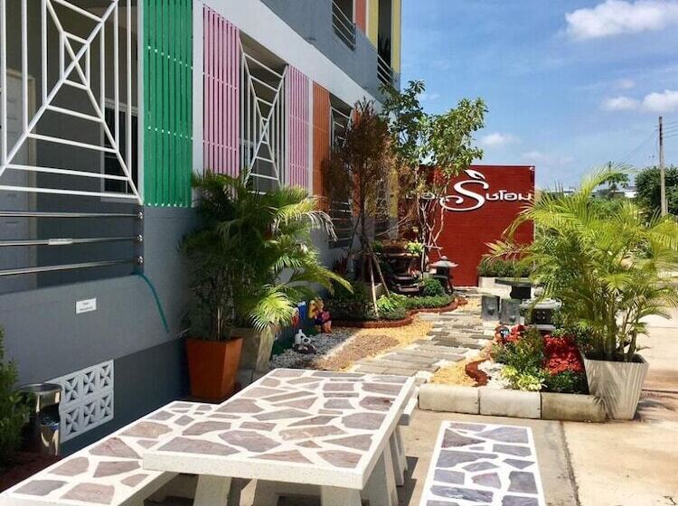 فندق The Rich Home