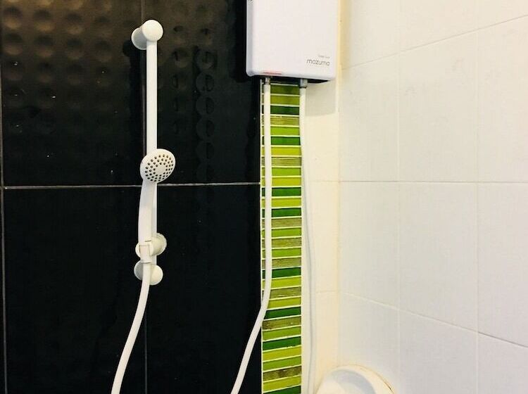 فندق The Rich Home