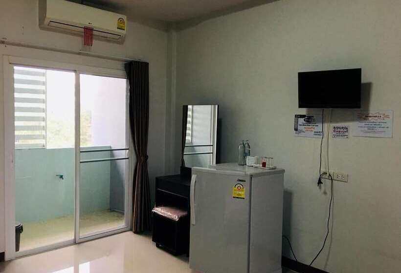 فندق The Rich Home