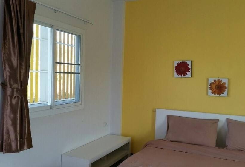 فندق The Rich Home