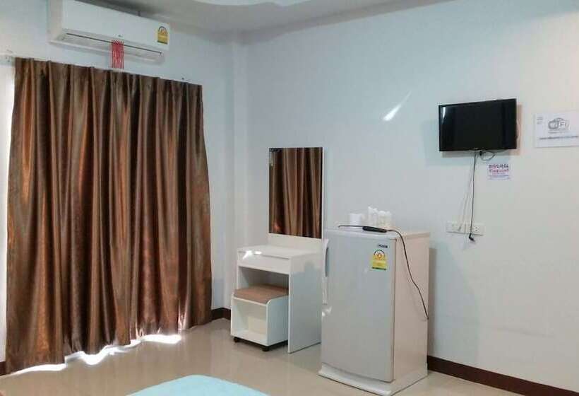 فندق The Rich Home