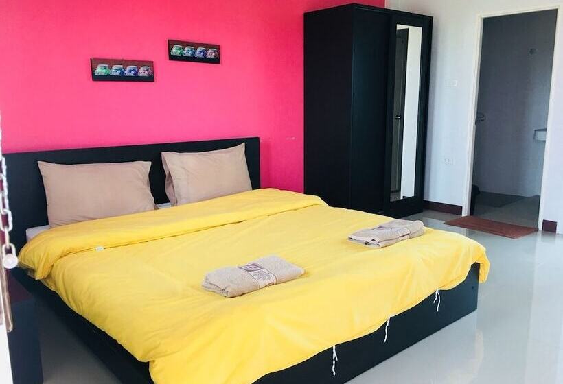 فندق The Rich Home