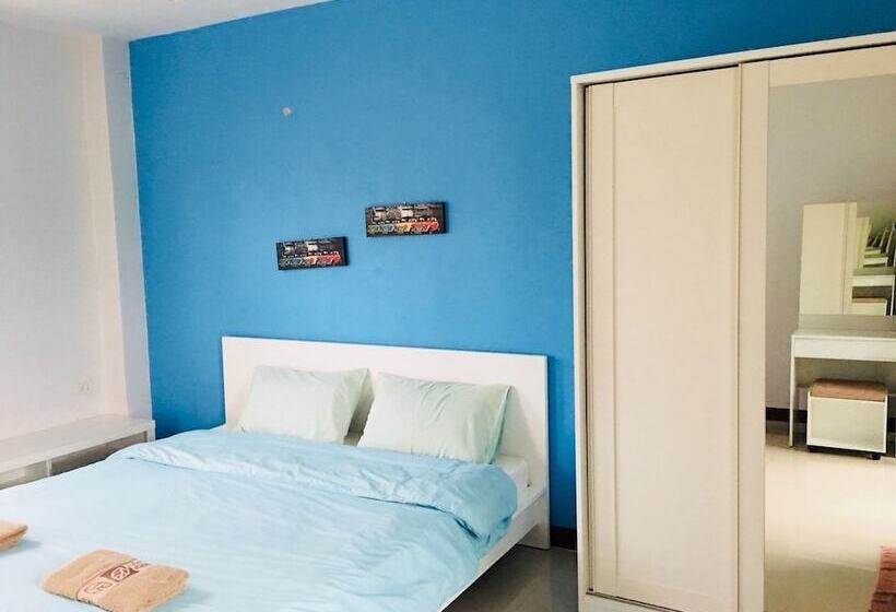 فندق The Rich Home