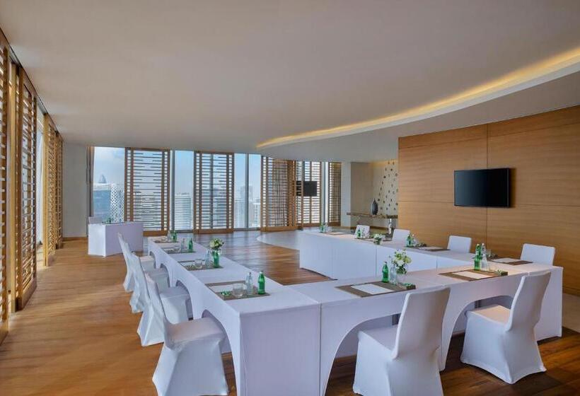 فندق The St. Regis Downtown, Dubai