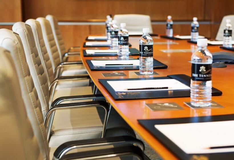 هتل The Tennessean Personal Luxury