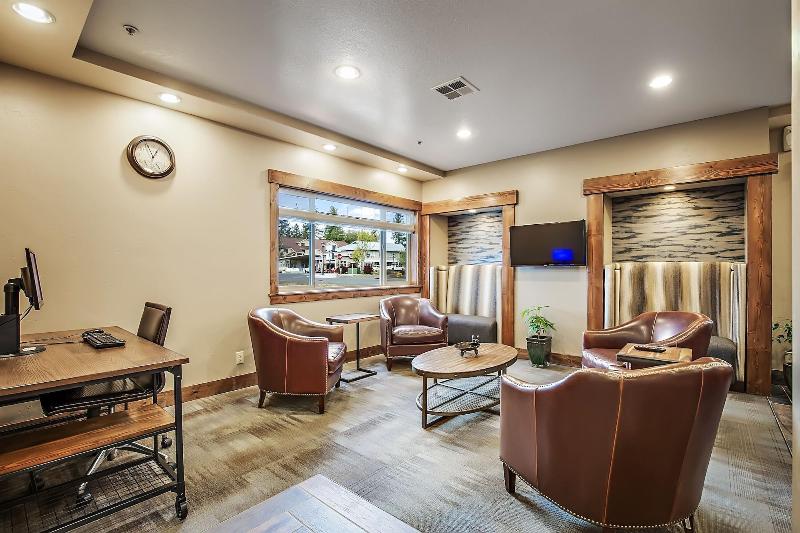 فندق The Third Street Inn