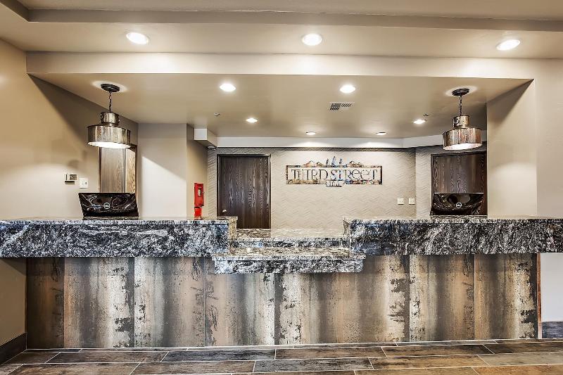 فندق The Third Street Inn