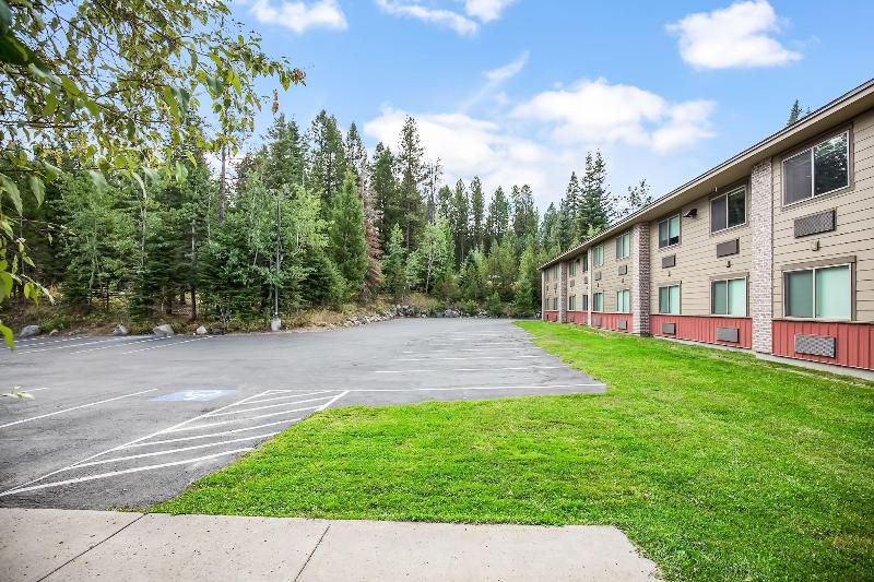 فندق The Third Street Inn