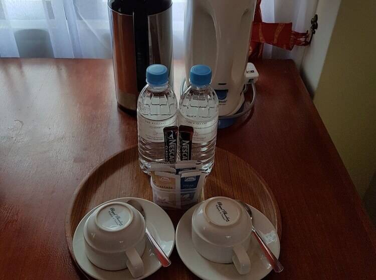 酒店 Tm Resort Cameron Highlands