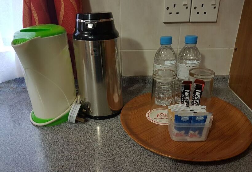 酒店 Tm Resort Cameron Highlands