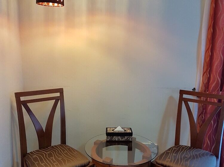 酒店 Tm Resort Cameron Highlands