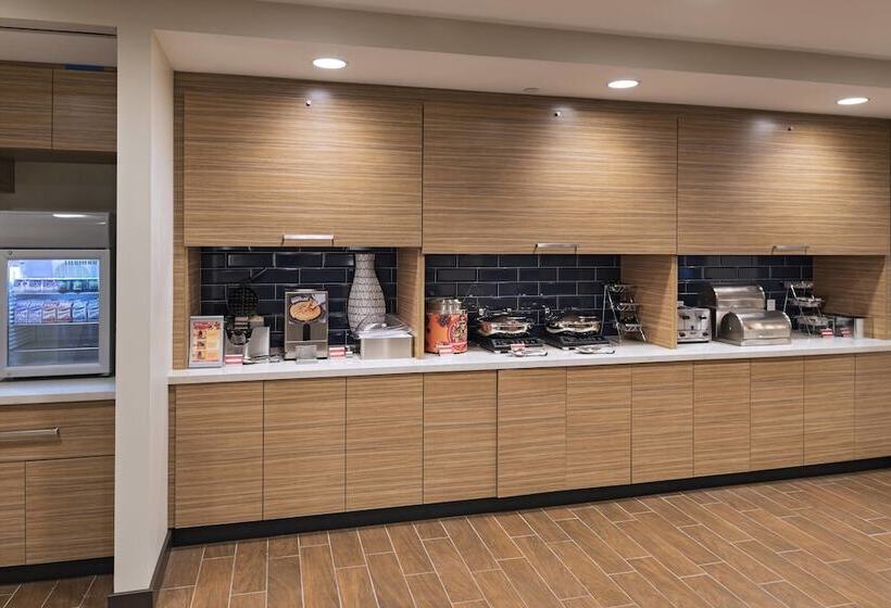 فندق Towneplace Suites By Marriott Tacoma Lakewood