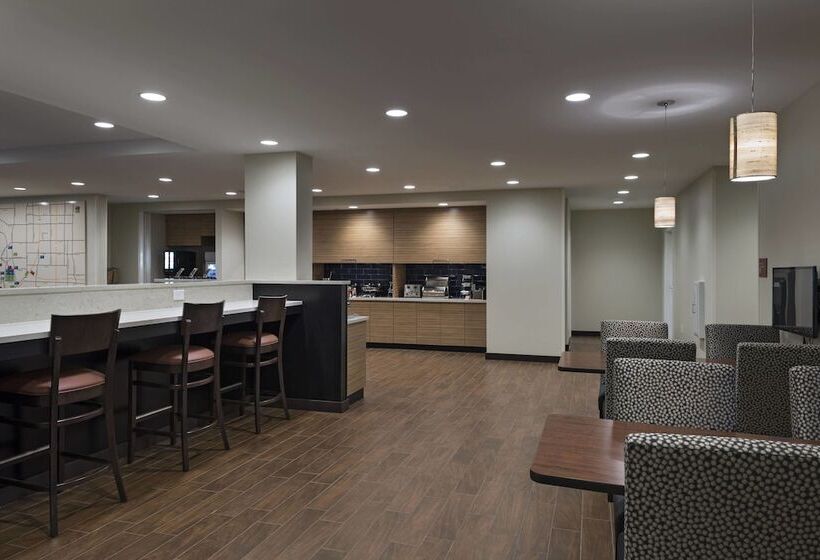 فندق Towneplace Suites By Marriott Tacoma Lakewood
