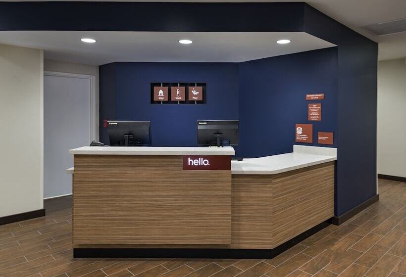 فندق Towneplace Suites By Marriott Tacoma Lakewood