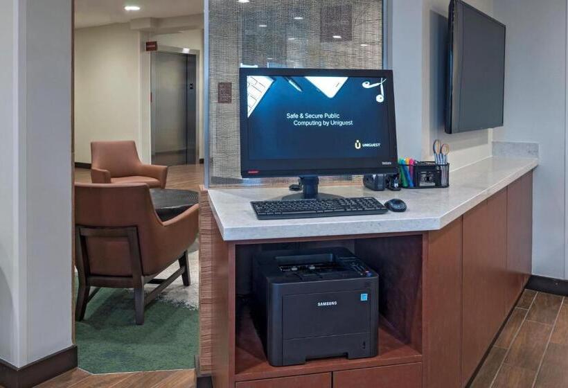 فندق Towneplace Suites By Marriott Tacoma Lakewood