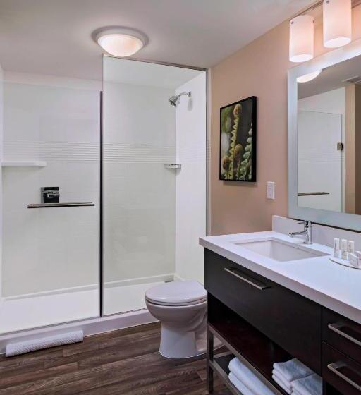 فندق Towneplace Suites By Marriott Tacoma Lakewood
