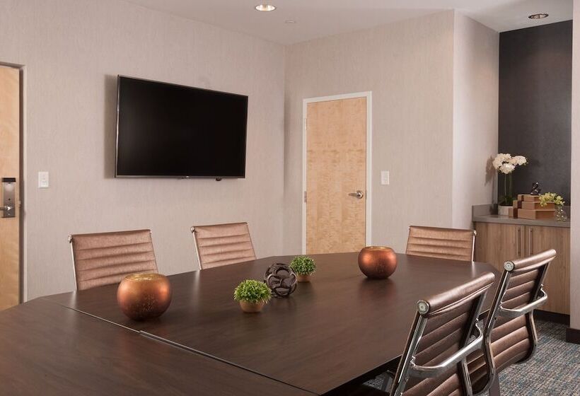 酒店 Towneplace Suites By Marriott Charleston Airport/convention Center