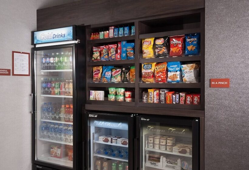 酒店 Towneplace Suites By Marriott Charleston Airport/convention Center