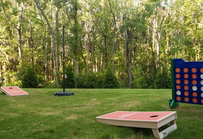 酒店 Towneplace Suites By Marriott Charleston Airport/convention Center