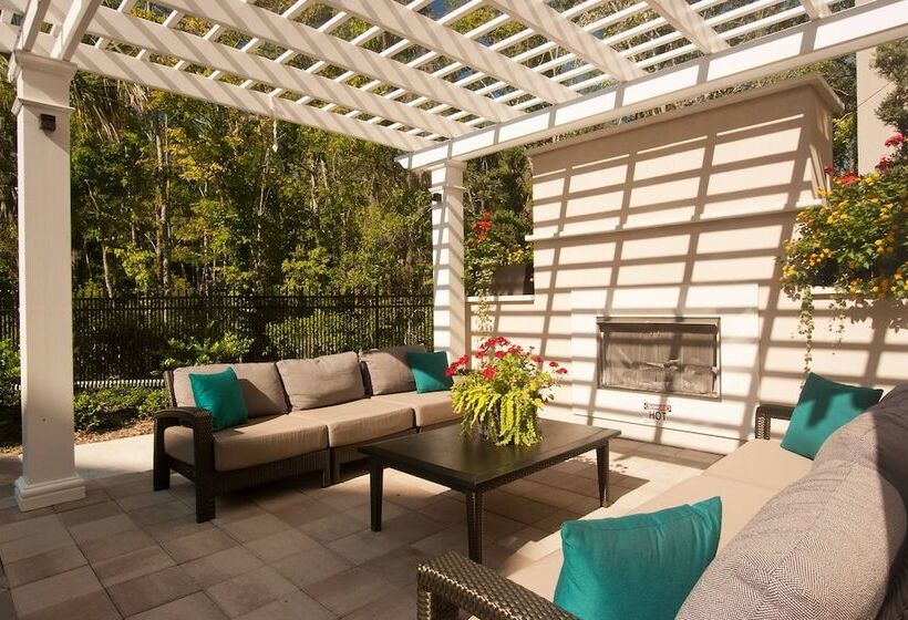 酒店 Towneplace Suites By Marriott Charleston Airport/convention Center