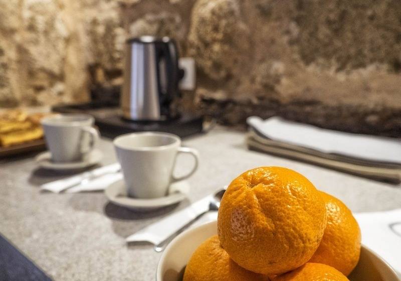 בית מלון כפרי Trinity Boutique