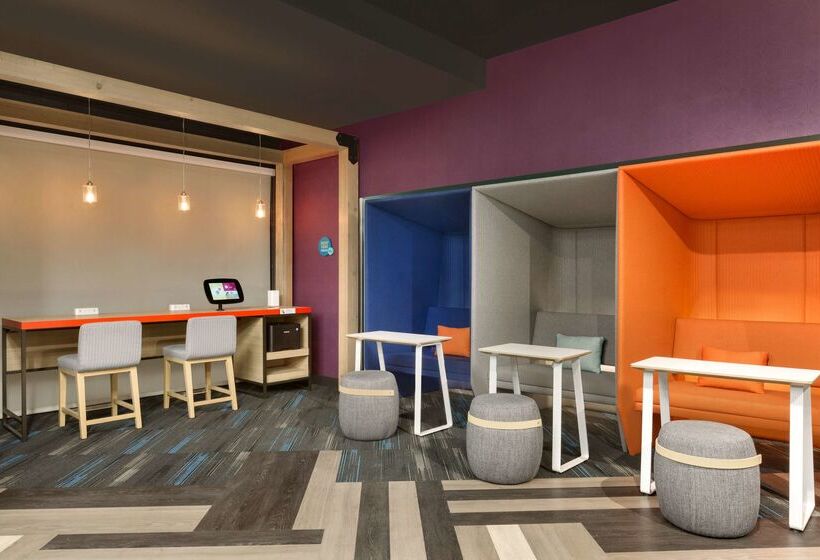 فندق Tru By Hilton Cheyenne Wy